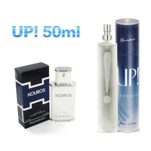 Perfume Masc. 50ml - UP!Essência 15 - Kouros