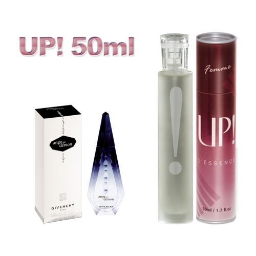 Perfume Fem.50ml - UP!Essência 42 - Ange ou Démon