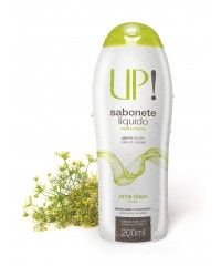 Sabonete Líquido para o Corpo- 200ml