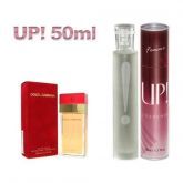 Perfume Fem. 50ml - UP!Essência 16 - Dolce & Gabanna